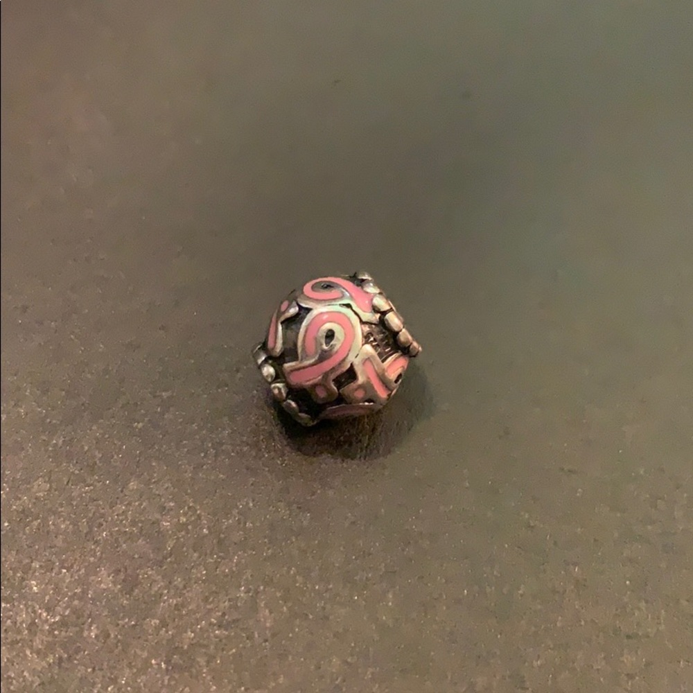 Pandora charm